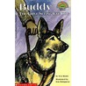 Buddy, the First Seeing Eye Dog door Eva Moore