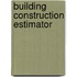 Building Construction Estimator