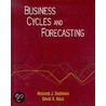 Business Cycles And Forecasting by Howard J. Sherman