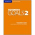 Business Goals 2 Teacher's Book