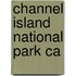 Channel Island National Park Ca