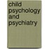 Child Psychology And Psychiatry