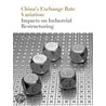 China's Exchange Rate Variation door Yu Jian