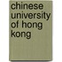 Chinese University Of Hong Kong