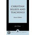 Christian Beliefs And Teachings