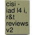 Cisi - Iad L4 I, R&T Reviews V2