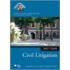Civil Litigation 2007-2008 Bm P