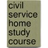 Civil Service Home Study Course