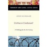 Civilian Or Combatant? Terr2:lb door AnicéE. Van Engeland