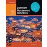 Classroom Management Techniques door Jim Scrivener