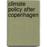Climate Policy After Copenhagen
