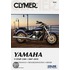 Clymer Yamaha V-Star 1300 07-10
