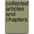 Collected Articles and Chapters