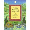Collins Treasury Of Fairy Tales by Helen Cresswell