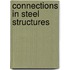 Connections In Steel Structures