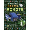 Construct Your Own Paper Robots door James Lo