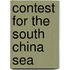 Contest For The South China Sea