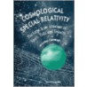 Cosmological Special Relativity door Moshe Carmeli