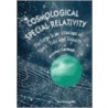 Cosmological Special Relativity by Moshe Carmeli