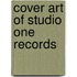 Cover Art Of Studio One Records