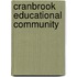 Cranbrook Educational Community