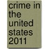 Crime In The United States 2011
