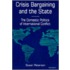 Crisis Bargaining and the State