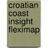 Croatian Coast Insight Fleximap
