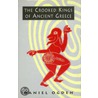 Crooked Kings of Ancient Greece by Daniel Ogden