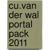 Cu.Van Der Wal Portal Pack 2011 door Charles Horngren