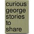 Curious George Stories To Share