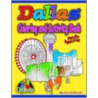 Dallas Coloring & Activity Book by Carole Marsh
