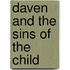 Daven And The Sins Of The Child