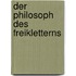 Der Philosoph des Freikletterns