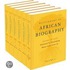 Dictionary Of African Biography