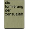 Die Formierung der Zensualität by Stefan Esders