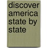 Discover America State By State door Multiple