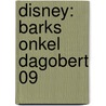 Disney: Barks Onkel Dagobert 09 by Carl Banks