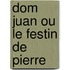 Dom Juan Ou Le Festin De Pierre