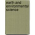 Earth And Environmental Science