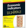 Economic Indicators For Dummies by Michael Griffis