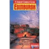 Edinburgh Insight Compact Guide door Roderick Martine