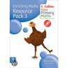 Enriching Maths Resource Pack 3 door Peter Clarke