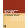 Entrepreneurship Snapshots 2010 by World Bank Publications