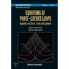 Equations Of Phase-Locked Loops door Stefan Wasowicz