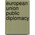 European Union Public Diplomacy