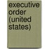 Executive Order (United States)