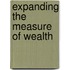 Expanding The Measure Of Wealth