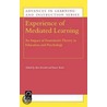 Experience Of Mediated Learning door Alex Kozulin