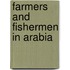 Farmers And Fishermen In Arabia
